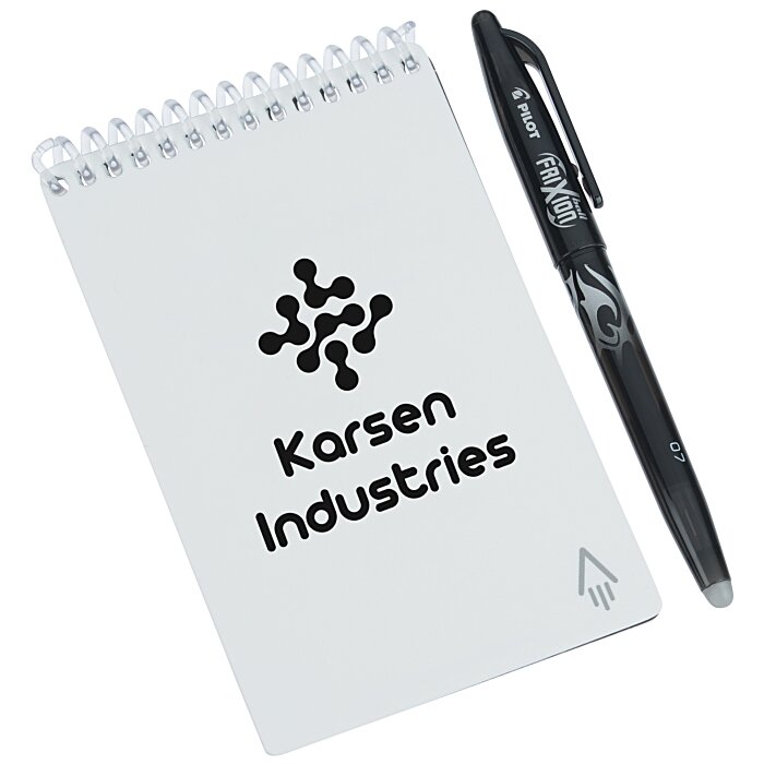  Rocketbook Executive Flip Notebook with Pen 159552