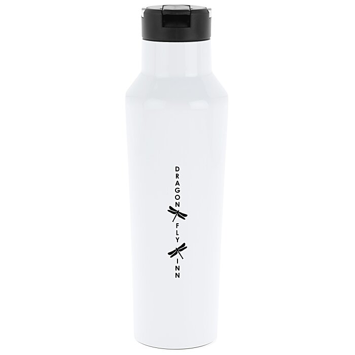CORKCICLE® Sport Canteen Soft Touch- 20 Oz.
