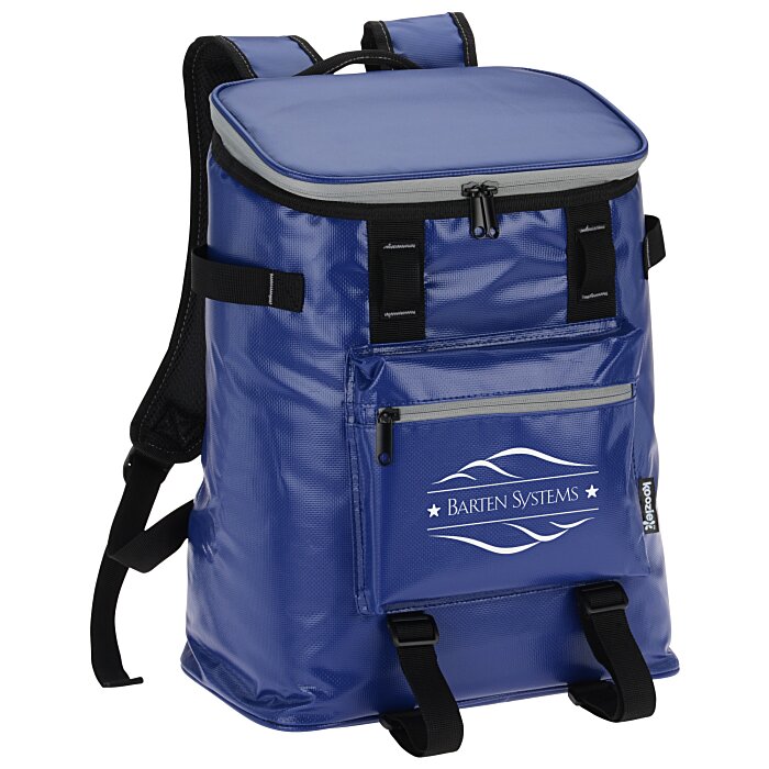 Ozark Trail Can Cooler With Bottle Opener Review 