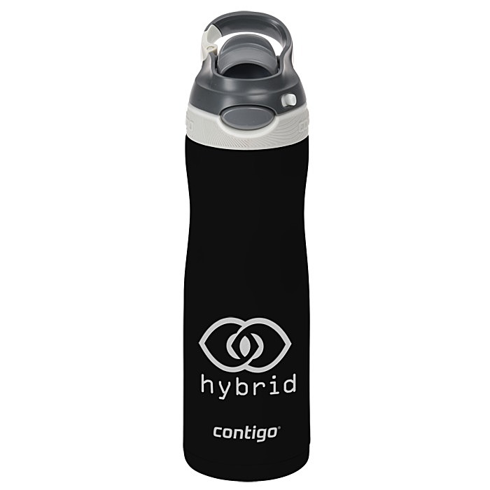  Contigo Chug Chill Vacuum Bottle - 20 oz. - Laser Engraved  152283-L