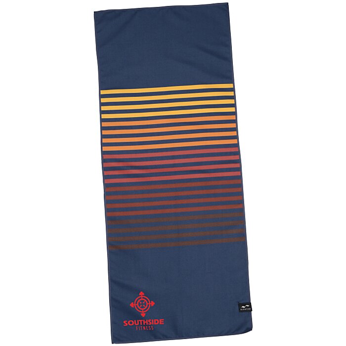 JUST MOVE Quick-Dry Fitness Towel