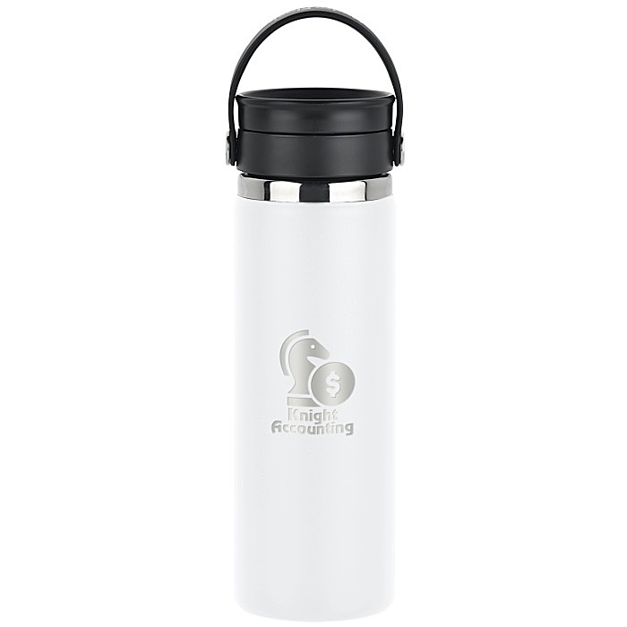 Our Review of Hydro Flask's Flex Chug Lid (New in 2022!)