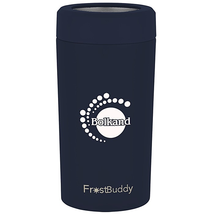 Custom Frost Buddy® Universal Buddy 2.0 - Red - USimprints