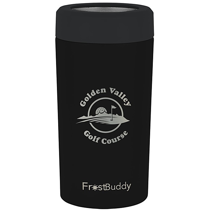 Golfers Frosty Buddy - Groovy Guy Gifts