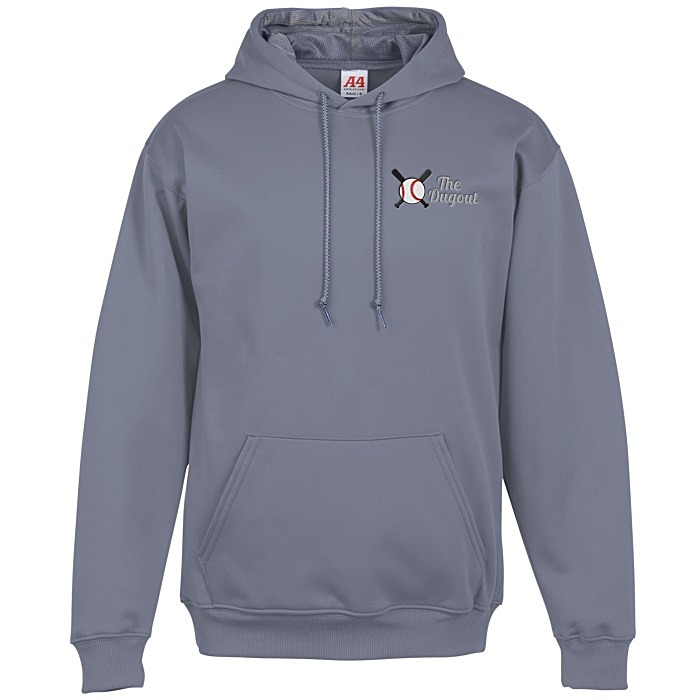  A4 Sprint Tech Fleece Hoodie 164781