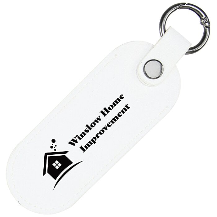 Bates Keychain 172041 : 4imprint.com