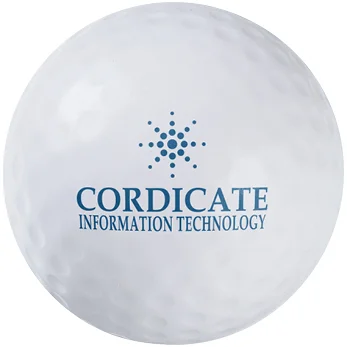 Golf Ball Stress Ball