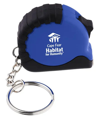 Mini Grip Tape Measure