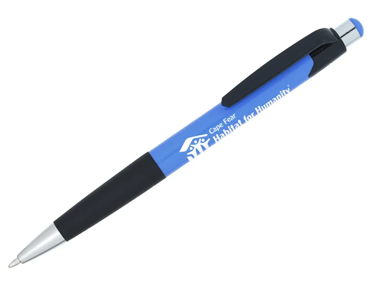 Mardi Gras Pen