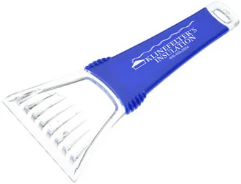 Great Lakes Ice Scraper