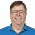 4imprint employee Ross, SEO marketing specialist