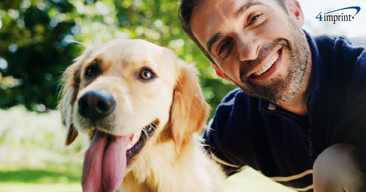 Most Popular Rescue Dog Names in Major U.S. Cities | 4imprint Articles
