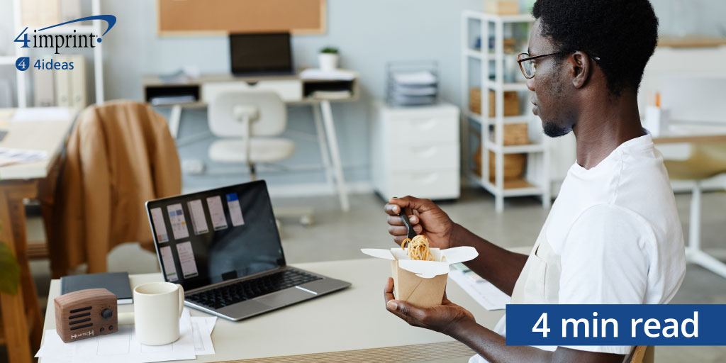 Retro promotional products | 4imprint Articles