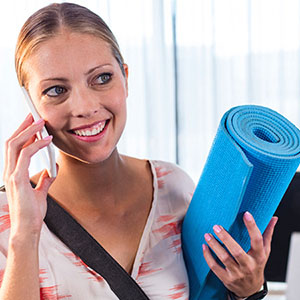 Business Gift items that include a towel, cooler, tumbler, wireless speaker and sunglasses