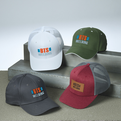 Baseball hats