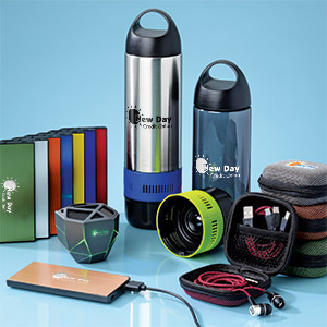 Summer Technology Items