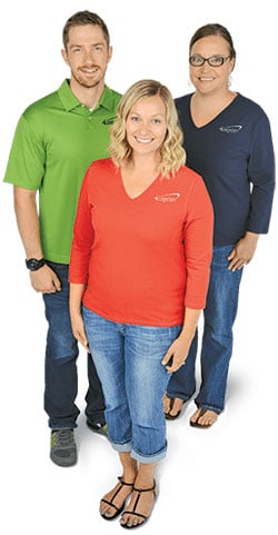 4imprint Employees