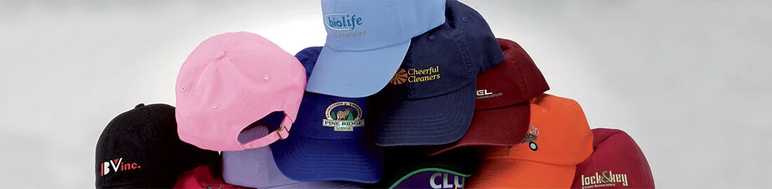 Promotional Products by Industry