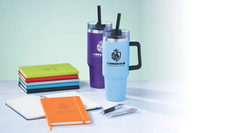 Company gifts sales