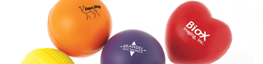 Promotional Products by Shape