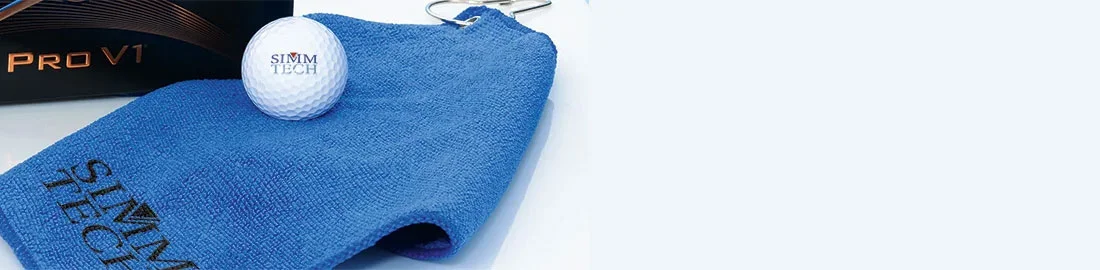 Promotional Products by Sport