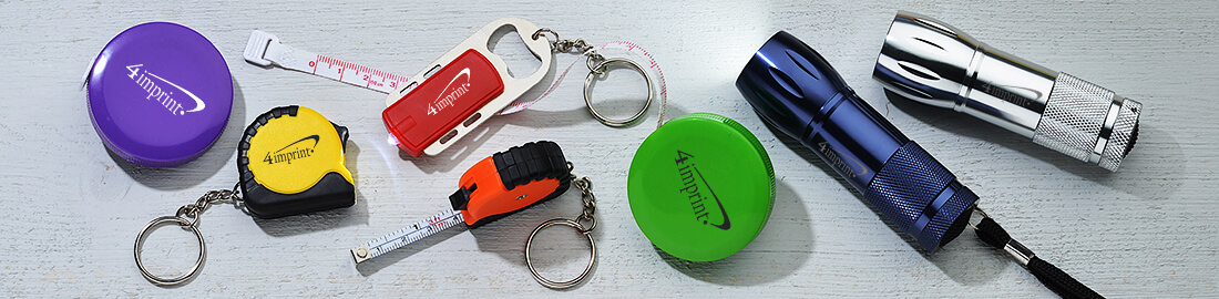 Auto Home and Tools Promotional Products