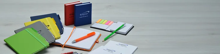 Promotional Stationery Products