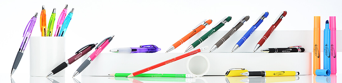 Promotional Writing Products
