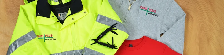 Public Safety Categories