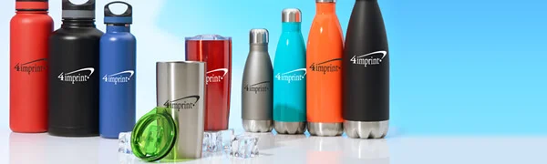 Vacuum Insulated Bottles