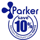 Save 10% with code PAR10