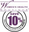 Save 10% with code WHB10