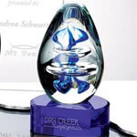 Customized office and awards products