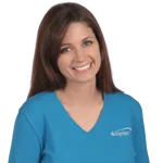 4imprint employee Connie, Art Director