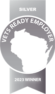 Vets Ready Employer Silver 2023