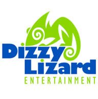 Dizzy Lizard Logo