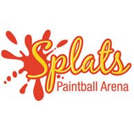Splats Logo
