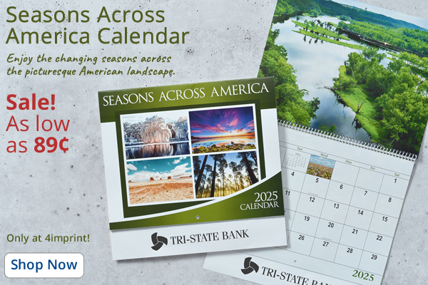 Seasons Across America