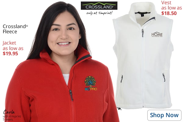 Crossland Microfleece Sale