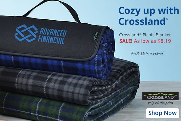 Crossland Blankets