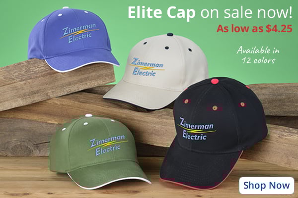 Elite Cap