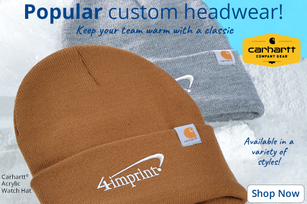 Carhartt Beanie