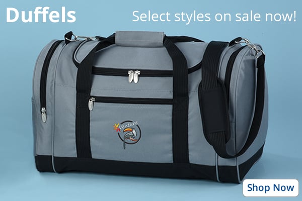 Duffels