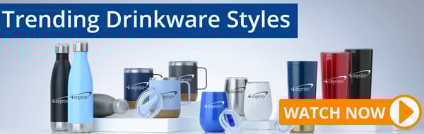Drinkware Trends