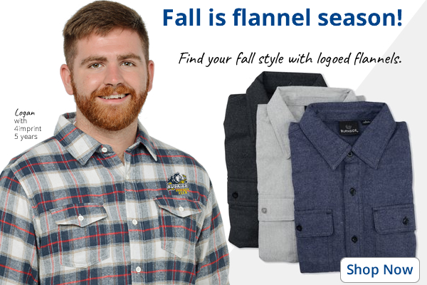 Fall Flannels