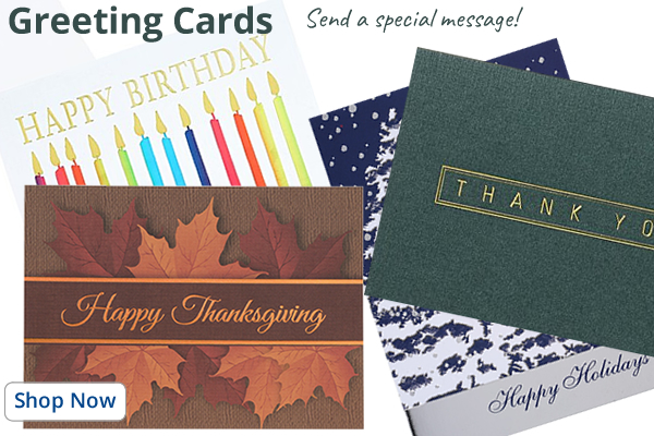 Greeting Cards