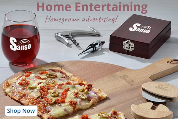 Home Entertaining Business Gifts