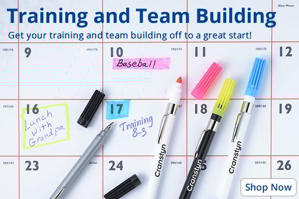 Training and Team Building