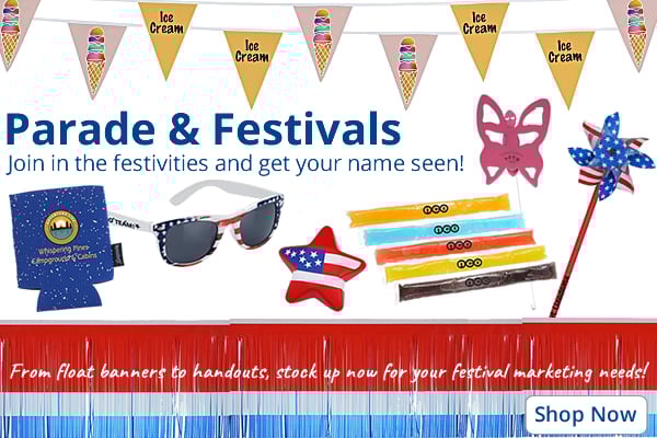 Parades and Festivals