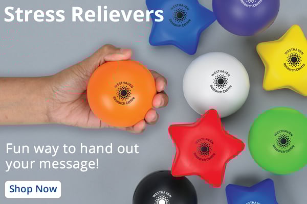 Stress Relievers
